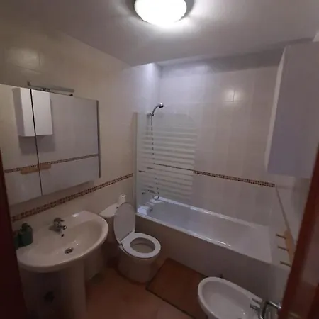 Roby-jacuzzi & Relax Zone *